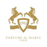 Parfums de Marly Logo