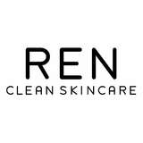 REN Clean Skincare Logo