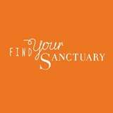 Sanctuary Spa Logo