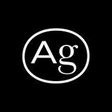 Argentum Apothecary Logo