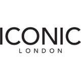 Iconic London Logo