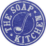 The Soap Kitchen Logo