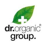 Dr Organic Logo