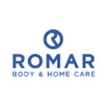 Quimi Romar Logo