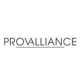 Provalliance Logo