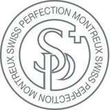 Swiss Perfection Logo