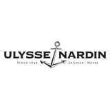 Ulysse Nardin Logo