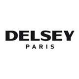 Delsey Paris Logo