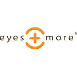 Eyes + More Logo