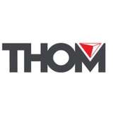 Thom Group Logo