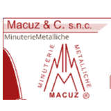 Macuz Logo