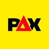 PAX Bags Logo