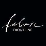 Fabric Frontline Logo