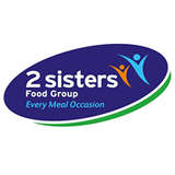 2 Sisters Food Group Logo