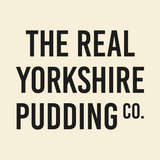 Real Yorkshire Pudding Logo