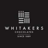 Whitakers Chocolates Logo