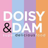 Doisy & Dam Logo