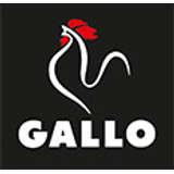 Pastas Gallo Logo
