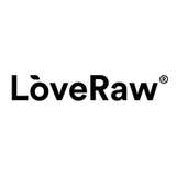 LoveRaw Logo