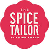The Spice Tailor Logo