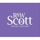 R&W Scott Logo