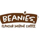 Beanies Flavour Logo