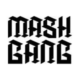 Mash Gang Logo