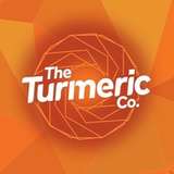The Turmeric Co Logo