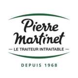 Pierre Martinet Logo