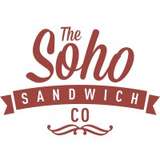Soho Sandwich Logo