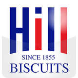 Hill Biscuits Logo