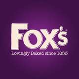 Fox's Biscuits Logo