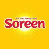 Soreen Logo