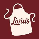Livia's Logo