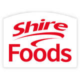 Shire Foods Logo