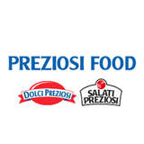 Preziosi Food Logo