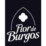 Flor de Burgos Logo