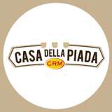 Casa della Piada Logo