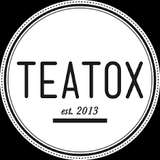 Teatox Logo