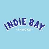 Indie Bay Snacks Logo