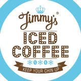 Jimmy's Iced Coffee Logo