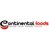 Continental Foods Logo