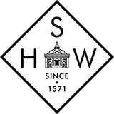 Harrogate Spring Water Logo