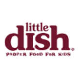 Little Dish Logo