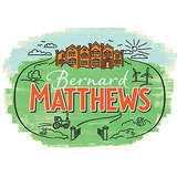 Bernard Matthews Logo