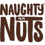 Naughty Nuts Logo