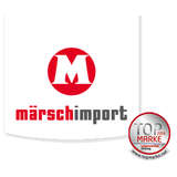 Märsch Import Logo
