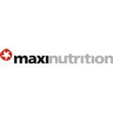 MaxiNutrition Logo