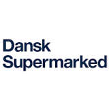 Dansk Supermarked Logo