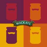 Mackays Logo